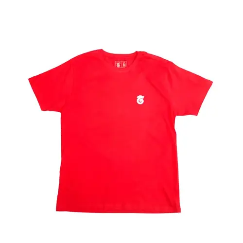 CAMISETA BASICA DRAGAO