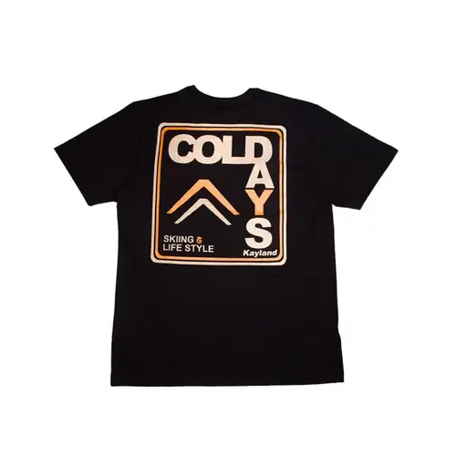 CAMISETA COMFORT COLD DAYS
