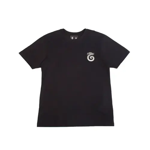 CAMISETA COMFORT DRAGAO ESTILIZADO