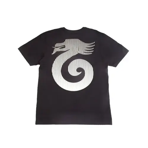 CAMISETA COMFORT DRAGAO ESTILIZADO