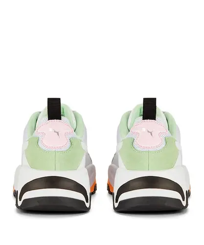 TENIS PUMA TRINITY