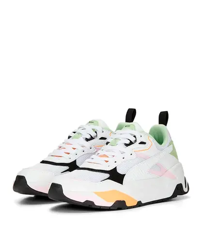 TENIS PUMA TRINITY