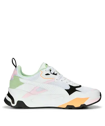 TENIS PUMA TRINITY
