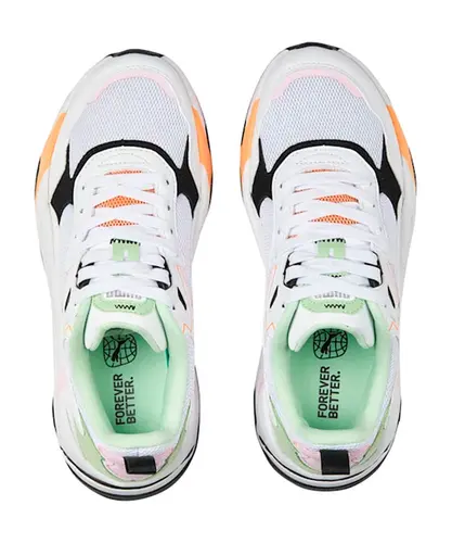 TENIS PUMA TRINITY