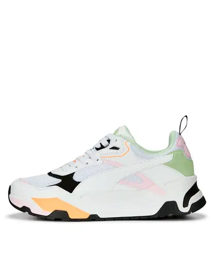 TENIS PUMA TRINITY