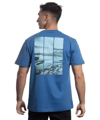 CAMISETA COMFORT GELEIRAS
