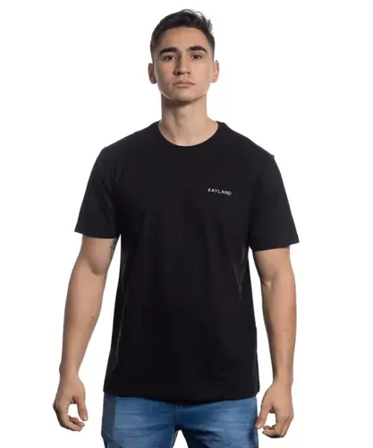 CAMISETA COMFORT PAISAGEM