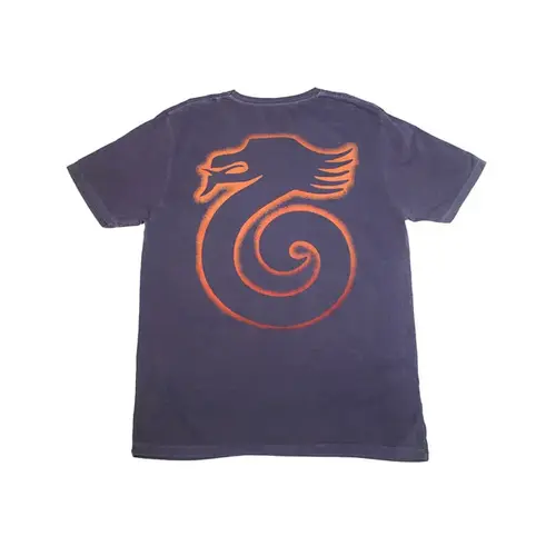 CAMISETA STONE DRAGAO