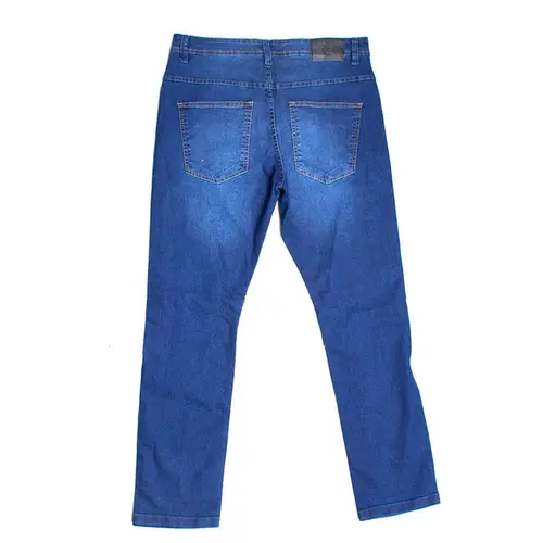 CALÇA SKINNY CHALTEN