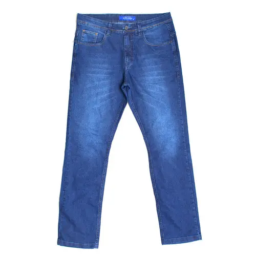 CALÇA SKINNY CHALTEN
