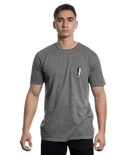 CAMISETA STONE PINGUIM