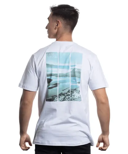 CAMISETA COMFORT GELEIRAS