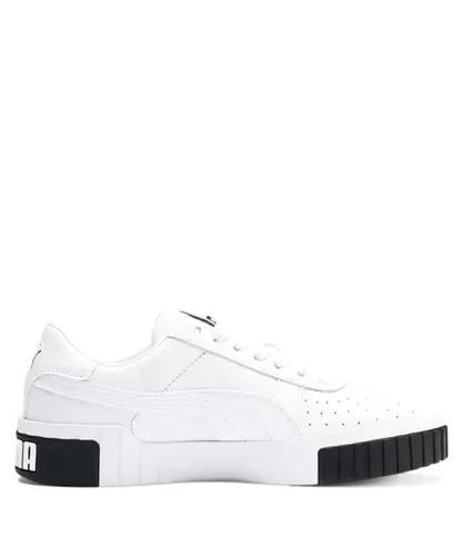 TENIS PUMA CALI WNS