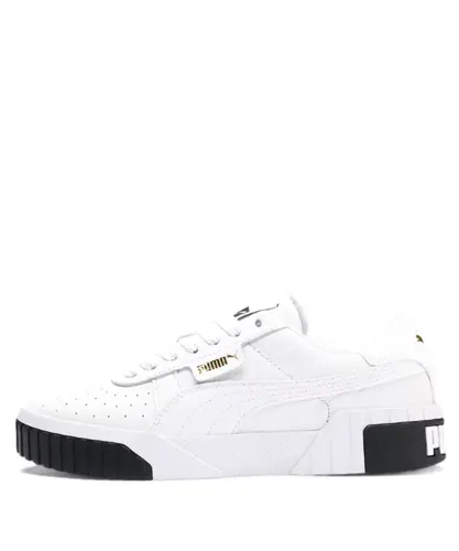 TENIS PUMA CALI WNS