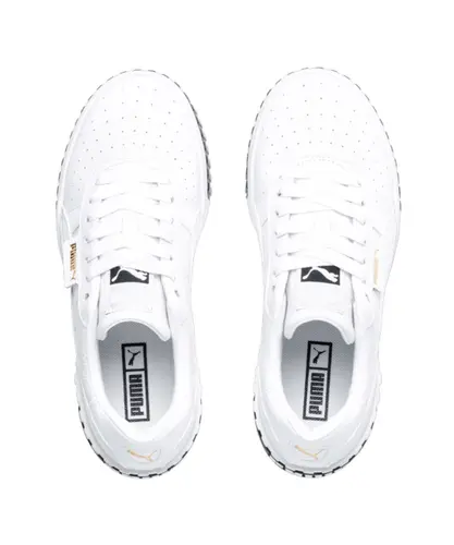 TENIS PUMA CALI WNS
