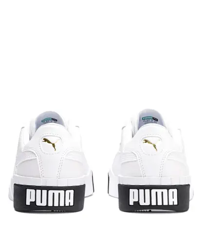 TENIS PUMA CALI WNS
