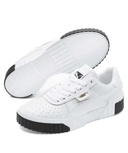 TENIS PUMA CALI WNS