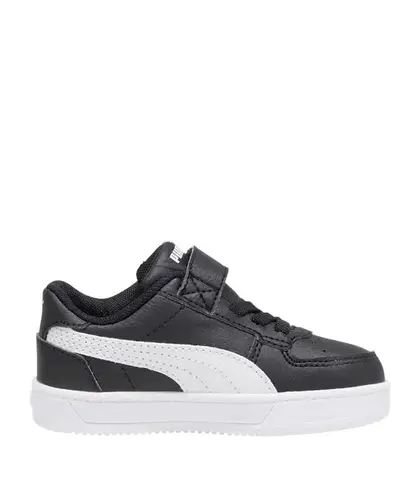 Tênis Puma Infantil Caven 2.0 AC BDP Preto
