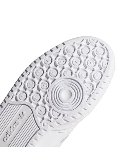 Tênis Adidas Forum Low Cloud White
