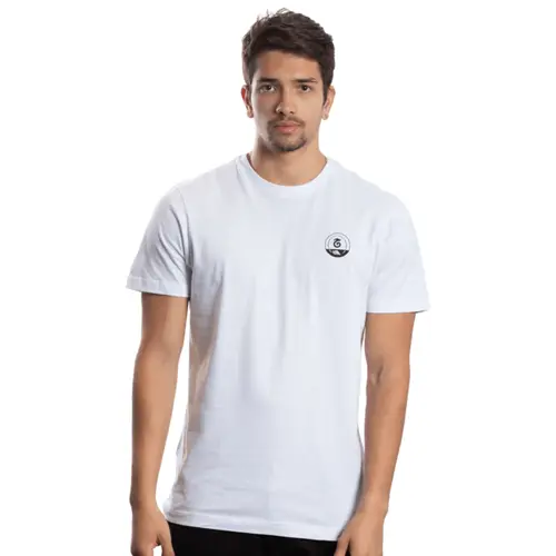 CAMISETA ESSENTIAL CICLE