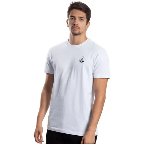 CAMISETA ESSENTIAL CICLE