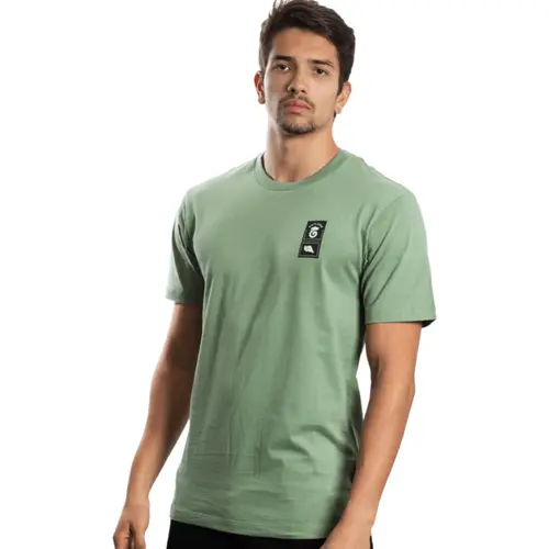 CAMISETA COMFORT BIOMIMETICS