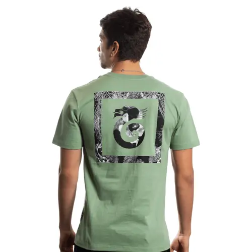 CAMISETA COMFORT BIOMIMETICS