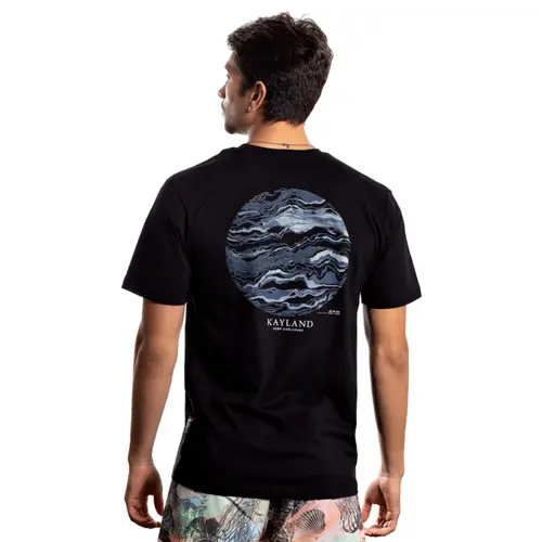 CAMISETA COMFORT CEU E MAR