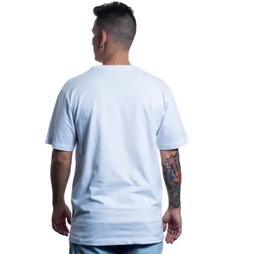CAMISETA COMFORT SOLAR ENERGY