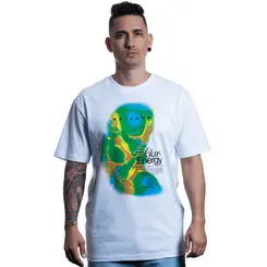 CAMISETA COMFORT SOLAR ENERGY