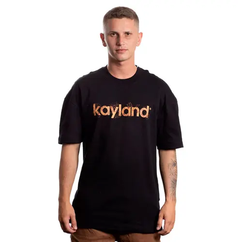 CAMISETA WIDE OUTLINE LOTUS