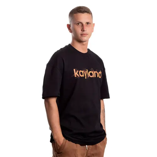 CAMISETA WIDE OUTLINE LOTUS