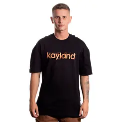CAMISETA WIDE OUTLINE LOTUS