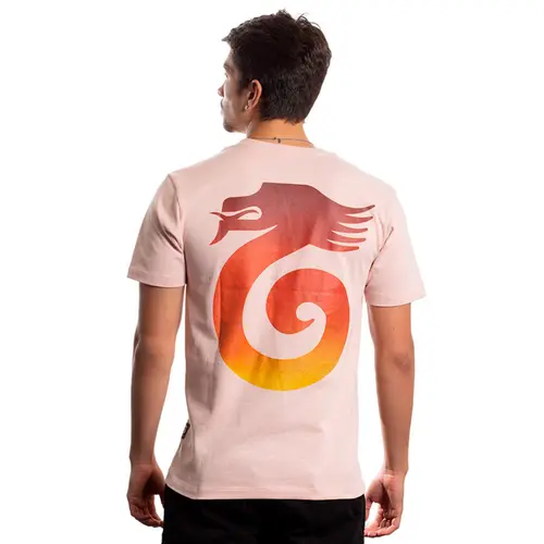 CAMISETA MALHAO SUNSET DRAGON