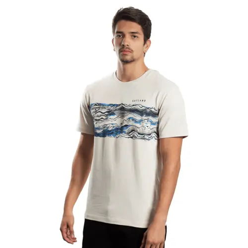 CAMISETA MALHAO BARRADO CEU E MAR