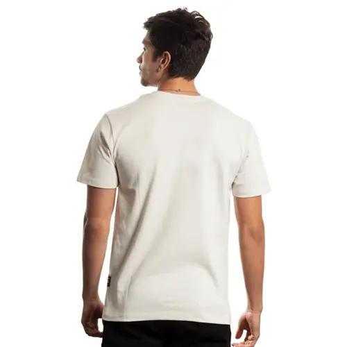 CAMISETA MALHAO BARRADO CEU E MAR