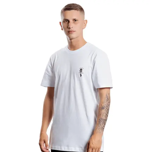 CAMISETA ESSENTIAL SHELL