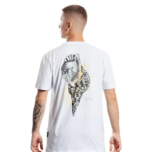 CAMISETA ESSENTIAL SHELL
