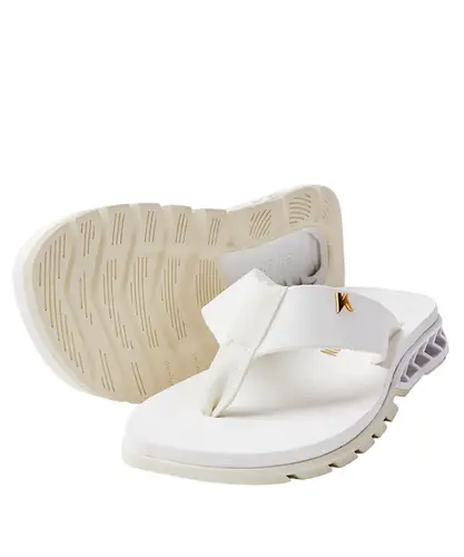 Chinelo Kenner Rakka L7 Branco
