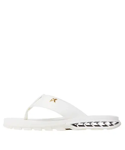 Chinelo Kenner Rakka L7 Branco
