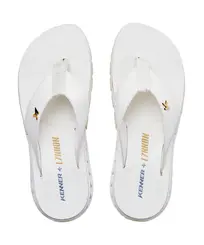 Chinelo Kenner Rakka L7 Branco