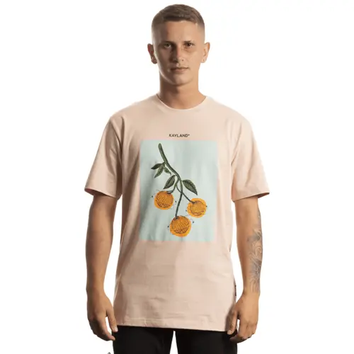 CAMISETA COMFORT FRUIT