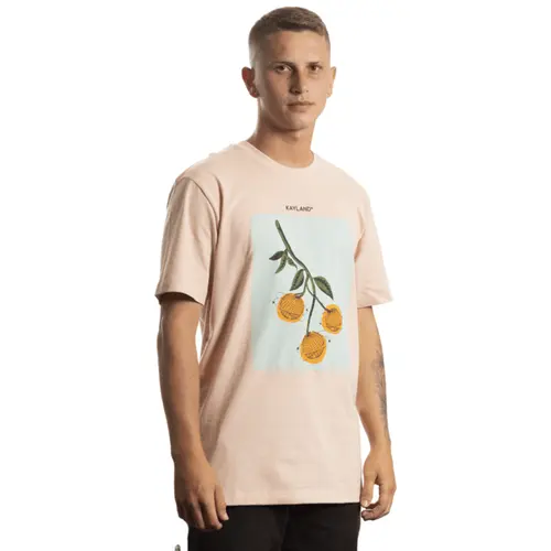 CAMISETA COMFORT FRUIT