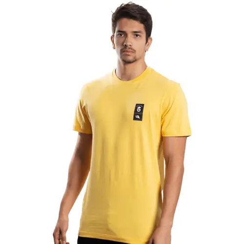 CAMISETA ESSENTIAL BIO KAYLAND