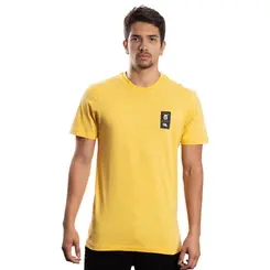 CAMISETA ESSENTIAL BIO KAYLAND