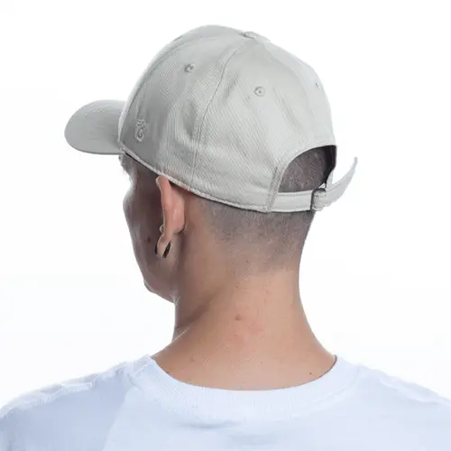 Boné Kayland Dadcap Life Goes Off White