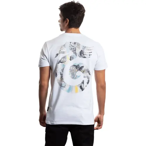 CAMISETA ESSENTIAL BIOMIMETICS DRAGON