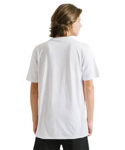Camiseta Hang Loose Logo Branco