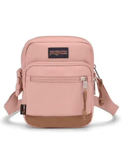 Bolsa JanSport Core Crossbody Rosa