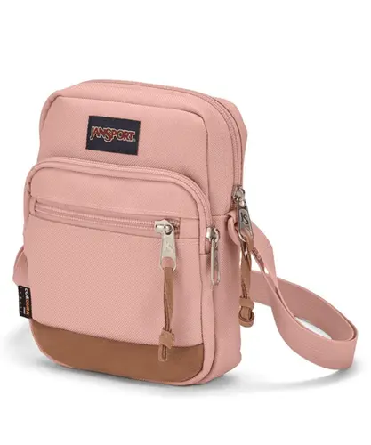 Bolsa JanSport Core Crossbody Rosa
